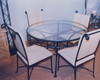 DT-8 Washington Dining Table